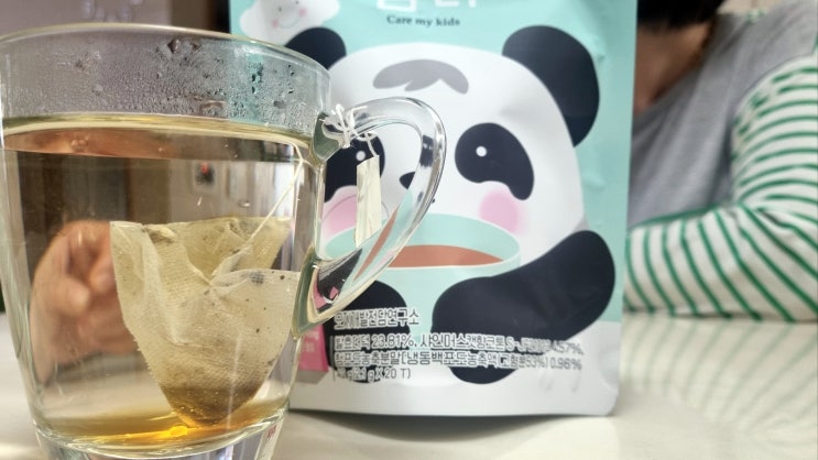  찬바람 부는 계절, 건강 지키는 특별한 선택! 모지 곰티 샤인머스캣 맛 후기