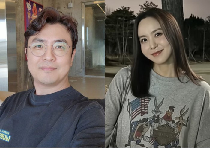 <b>박지윤</b>-<b>최동석</b> '부부 <b>성폭행</b>' 문자에 발칵…"수사해라... 