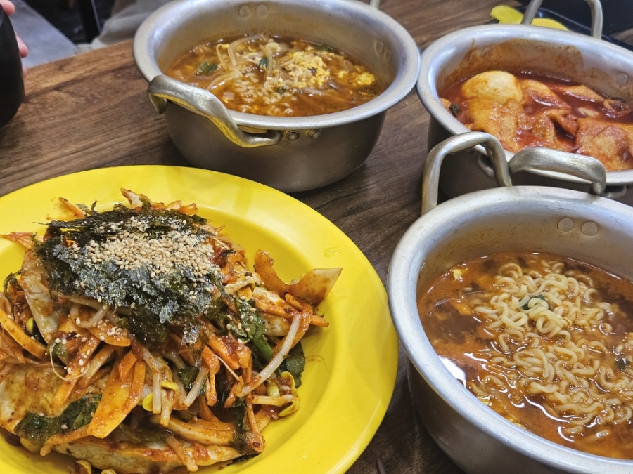 김밥짱 사진 6