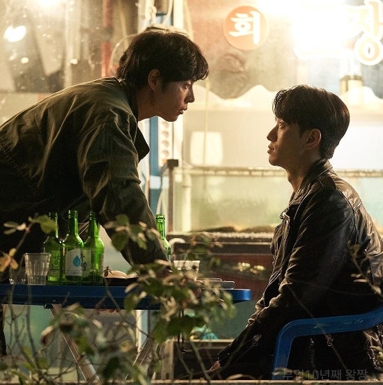 대도시의 사랑법 드라마 남윤수 프로필 기자간담회 예고편 삭제 반대 시위 논란 청불 등급 ....