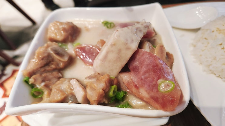  홍콩역, 미드레벨에스컬레이터 현지인 맛집 노포 Wah Fung | 광둥식 바베큐, 광둥 요리, 홍콩식 브런치