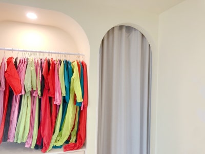 Peonnoriteo Seoul Gwangjin Store Restroom — photo 1