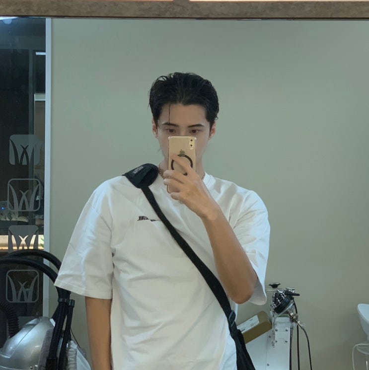  미사두피관리 잘하는 웰킨두피탈모센터 시원한 파워스케일링 후기