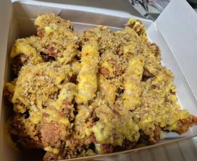 디디치킨 녹양점 사진 7