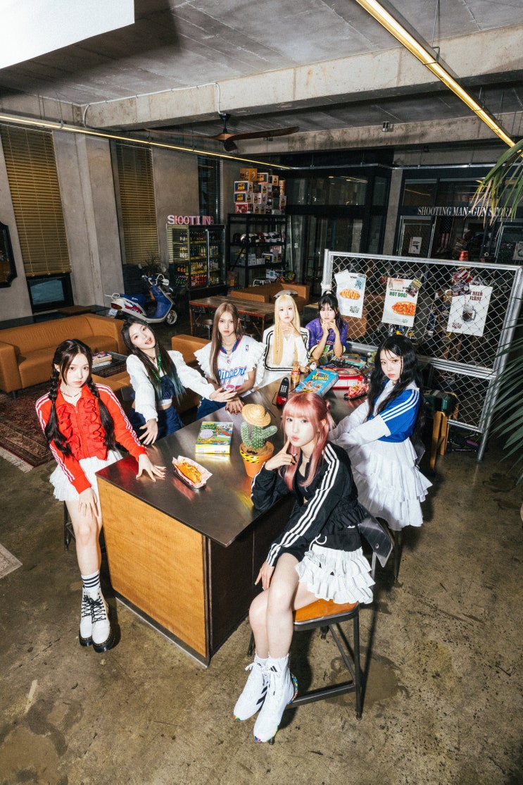주간 케이팝(K pop) 소식 2024년 10월 셋째 주