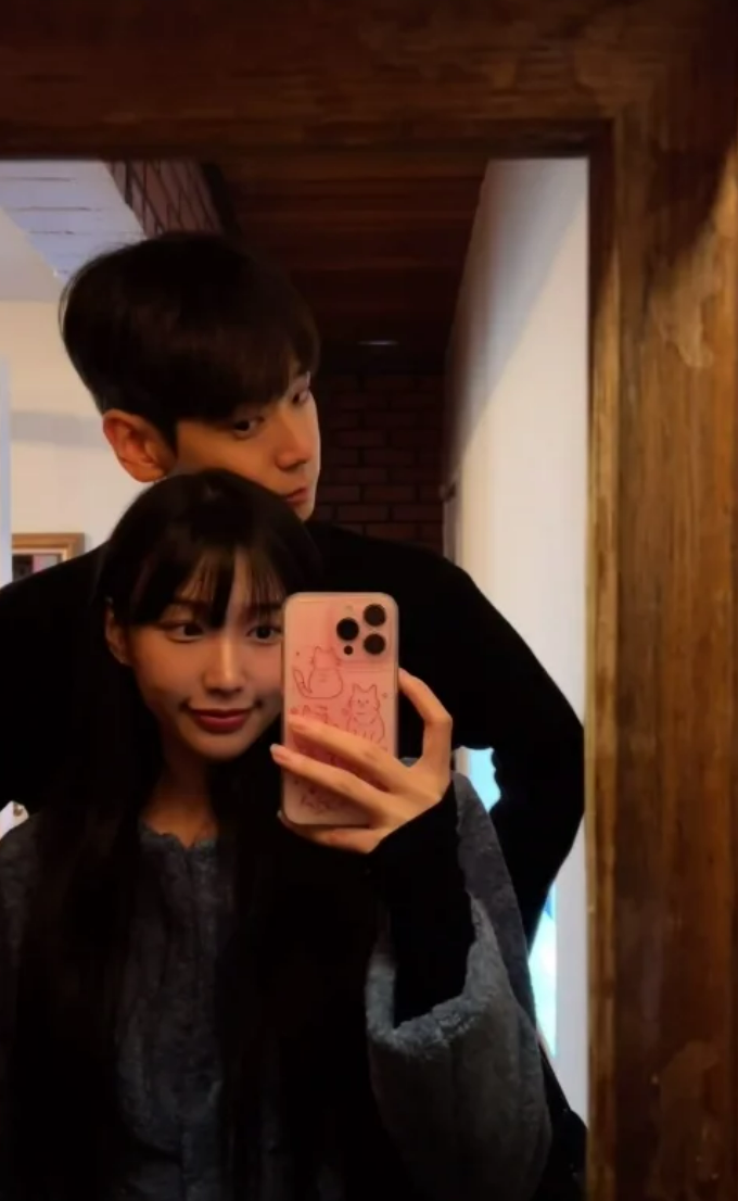 '하트시그널4' 유이수♥신민규, 또 결별설…커플 사진과 영상 삭제