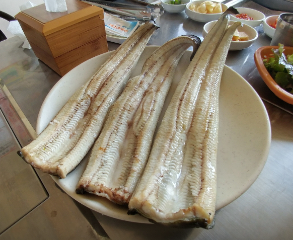 소루지양식장 사진 4