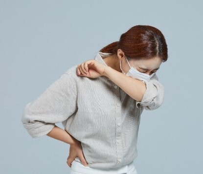 기흉 자연치료 방법 가능한조건은? FAQ