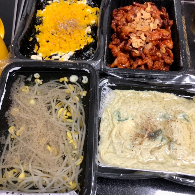  인천 논현동 닭발 맛집 모녀닭발 배달 추천