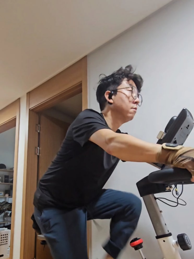  귀걸이형 블라우풍트 오픈형 블루투스 이어폰 오픈픽 추천 이유는 6개월 사용해 보니 귀가 너무 편하다