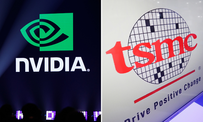 엔비디아·TSMC ‘30년 동맹’ 균열 조짐 엔비디아·TSMC ‘30년 동맹’ 균열 조짐