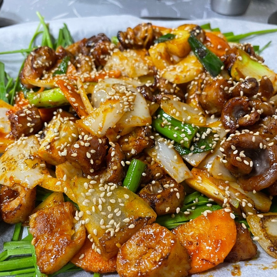 모드니에 사진 5