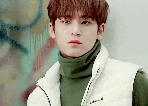 [SEVENTEEN Fanfiction] I Am the Villainess. - 02.