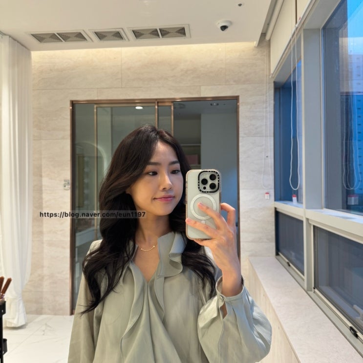  신도림 메이크업 조이 JOY187더링크 데일리메이크업 후기