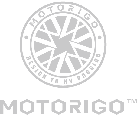  [BI / 브랜드 소개] 모토리고(MOTORIGO), 모터사이클 액세서리 용품 브랜드