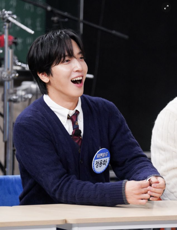 씨엔블루 ‘아는 형님’ 출격…‘불법도박’ <b>이진호 통편집</b>... 