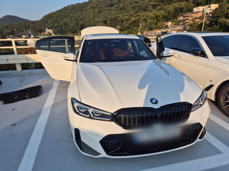  경기도 광주 초월 bmw3 자동차 시트 간장 제거, 자동차 시트 간장 냄새 제거방법