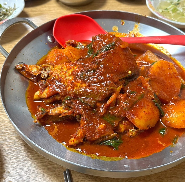  나만알던 제주공항맛집 쥐치조림이 맛있는 명물식당
