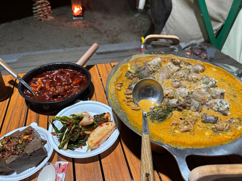 [리뷰] 코스트코 궁쪽갈비 & 비비고 곱창순대전골 +백순대 (내돈내산)