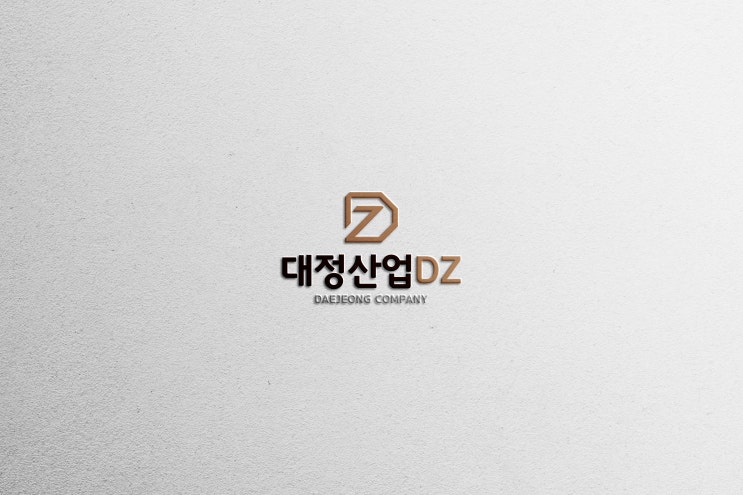  대정산업(DZ가구) 브랜드 스토리