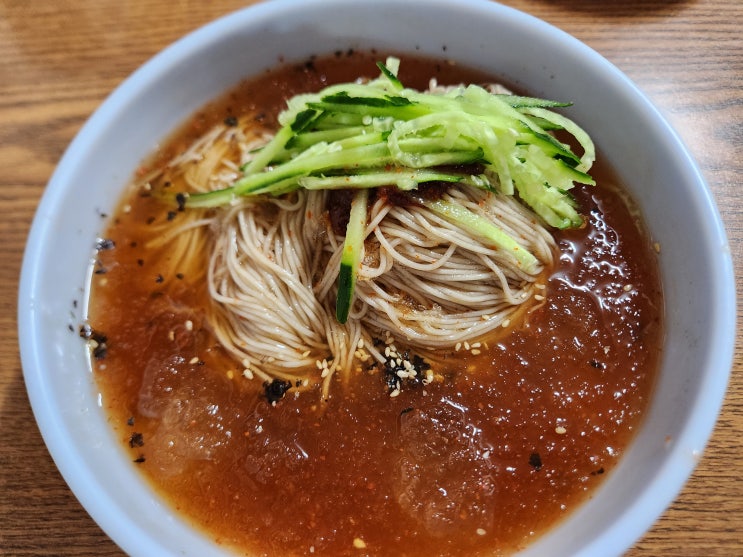  부여 맛집 장원막국수 웨이팅 여행코스 가볼만한곳