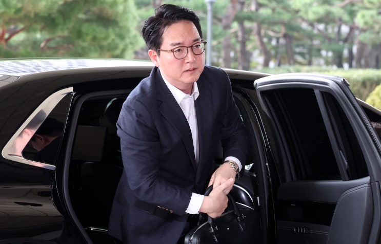 (뉴스인)<b>민주당</b>, <b>심우정 검찰총장</b> 탄핵절차 결정..."국민 분노... 
