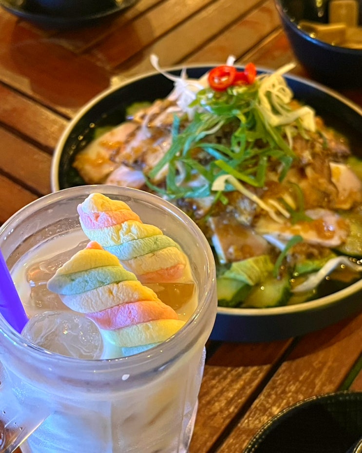  부산 서면노상술집 해성 분위기좋은 중식당 야장 단체술집