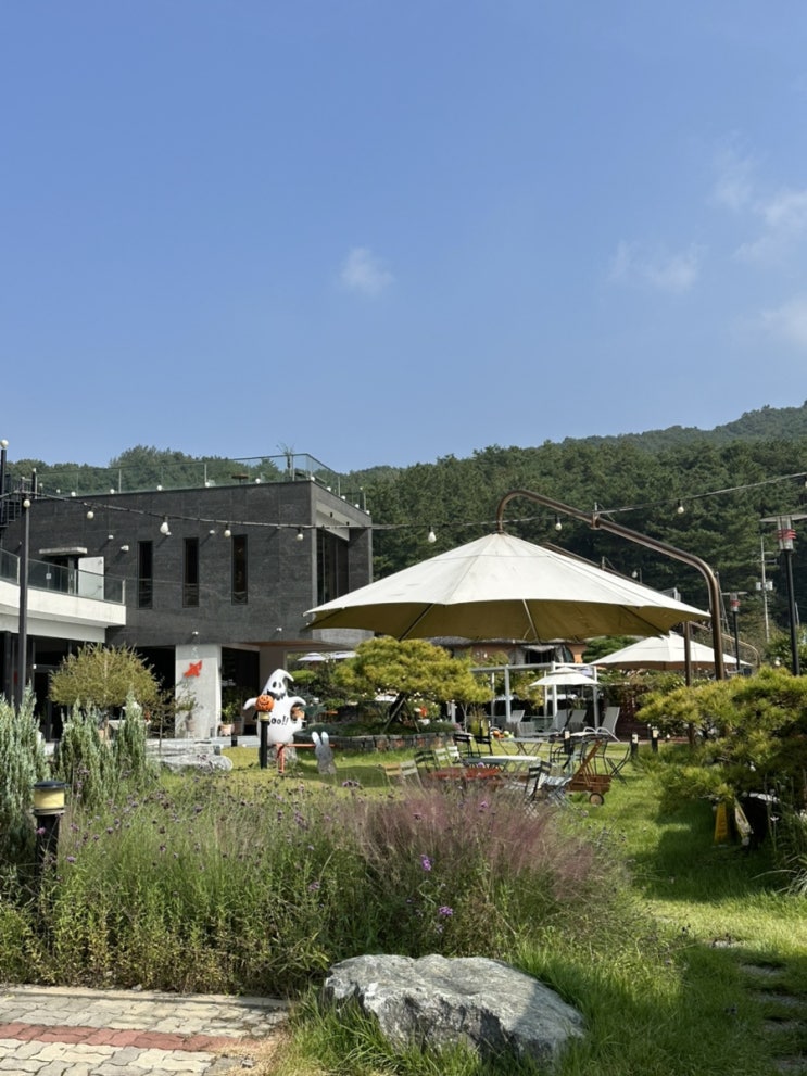  김제 화덕피자맛집 우연하게도