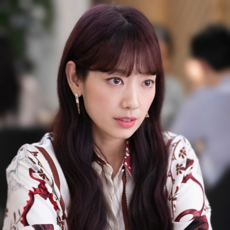 지옥에서 온 <b>판사</b> <b>박신혜</b> <b>김재영</b> 반드시 죽는다? 9화+10회