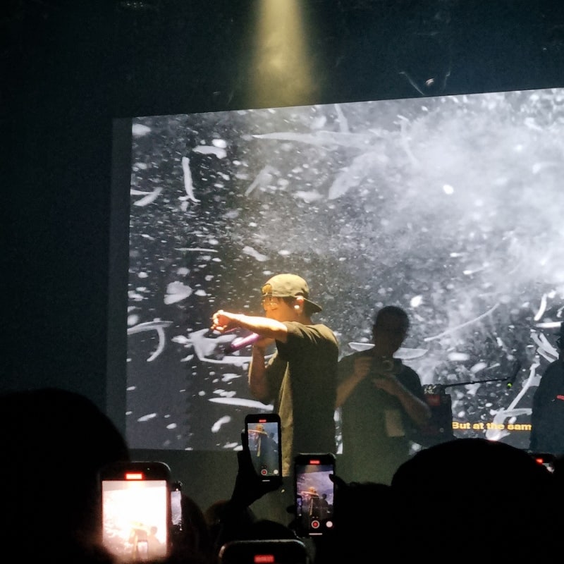 저스디스 단독 콘서트 - [JT2DE： MVLD. 10 YEAR ANNIVERSARY SHOW.] (믹스테잎 [MVLD] 10주년 발매 기념)