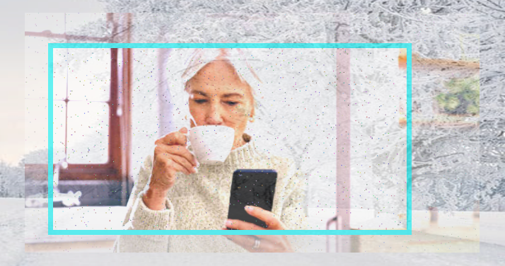 차와 마들렌 나른한 오후의 완벽한 커플