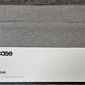 인케이스 14인치 노트북 파우치 incase Go Sleeve
