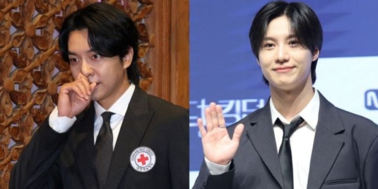 <연예가핫이슈> “협박 전화에 욕설”... 태민·이승기 등 현재 연예계 '발칵' 뒤집힌 사건 터졌다 (+이유) <연예가핫이슈> “협박 전화에 욕설”... 태민·이승기 등 현재 연예계 '발칵' 뒤집힌 사건 터졌다 (+이유)