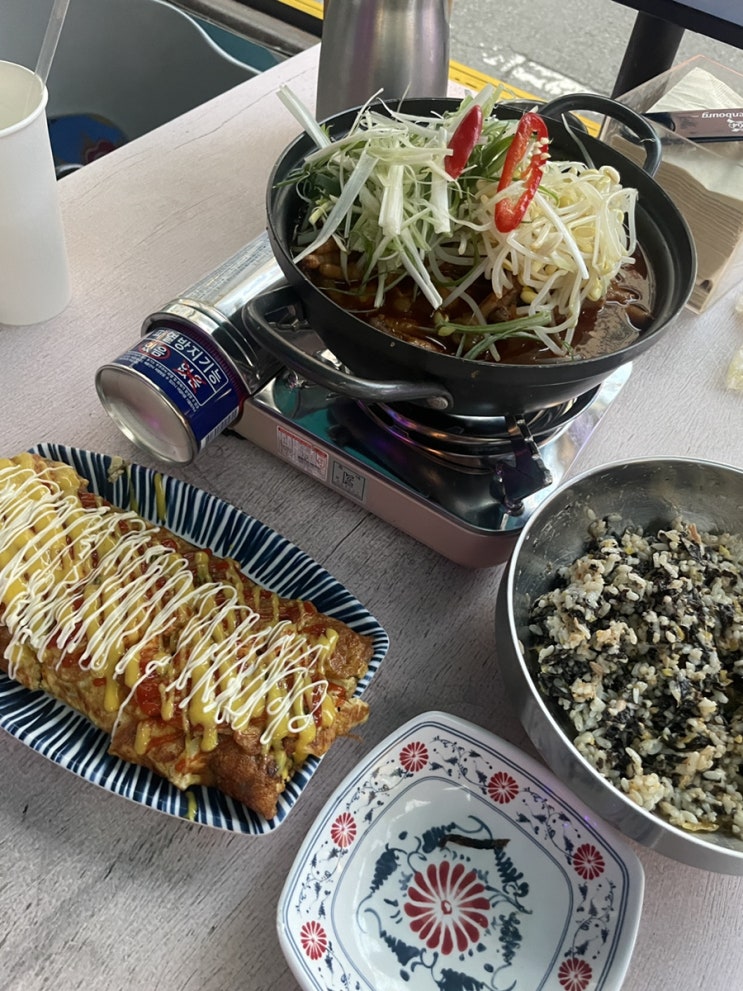 추워지기 전 가봐야 할 상수,홍대루프탑 펍 배터리88홍대