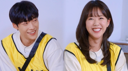 <b>지예은</b>, <b>런닝맨</b>에서 피어난 신분제 로맨스… 쌍방 <b>러브라인</b>의... 