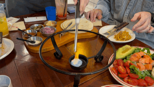  분당 청첩장모임 식당 추천 서현역 맛집 낙원타코