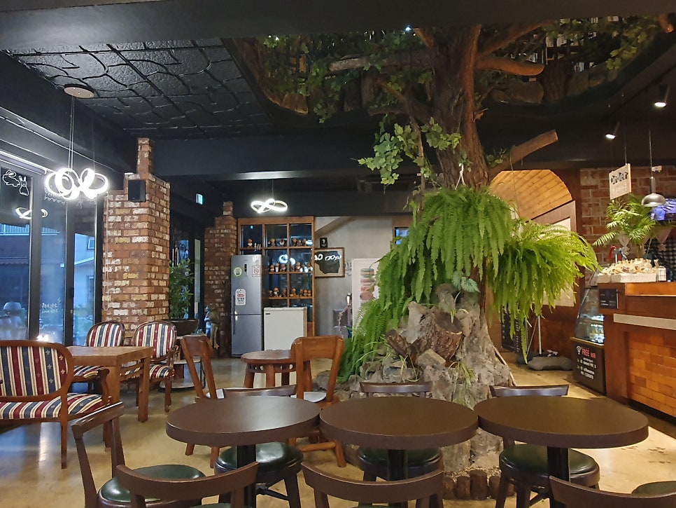 커피나무 제천점 사진 4