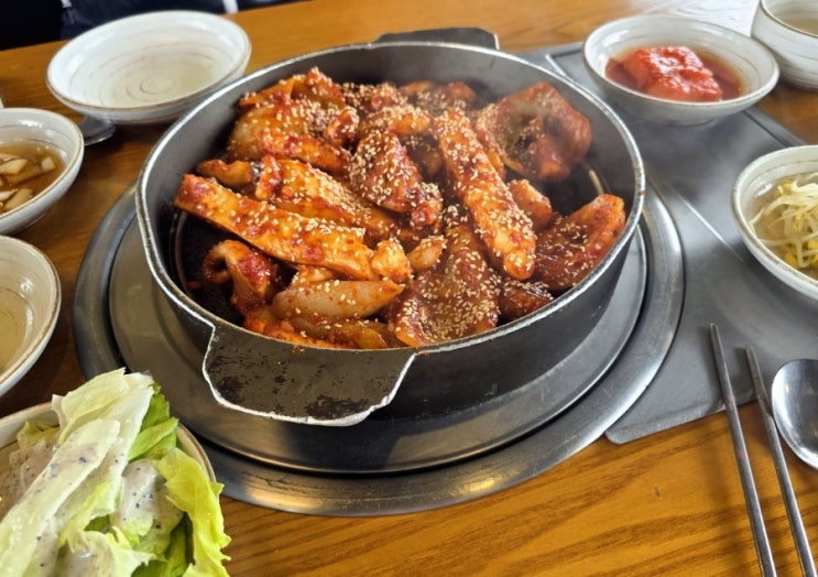  의왕 맛집 왕송호수 맛집 조가네갑오징어 호수뷰 보면서 먹을 수 있어요
