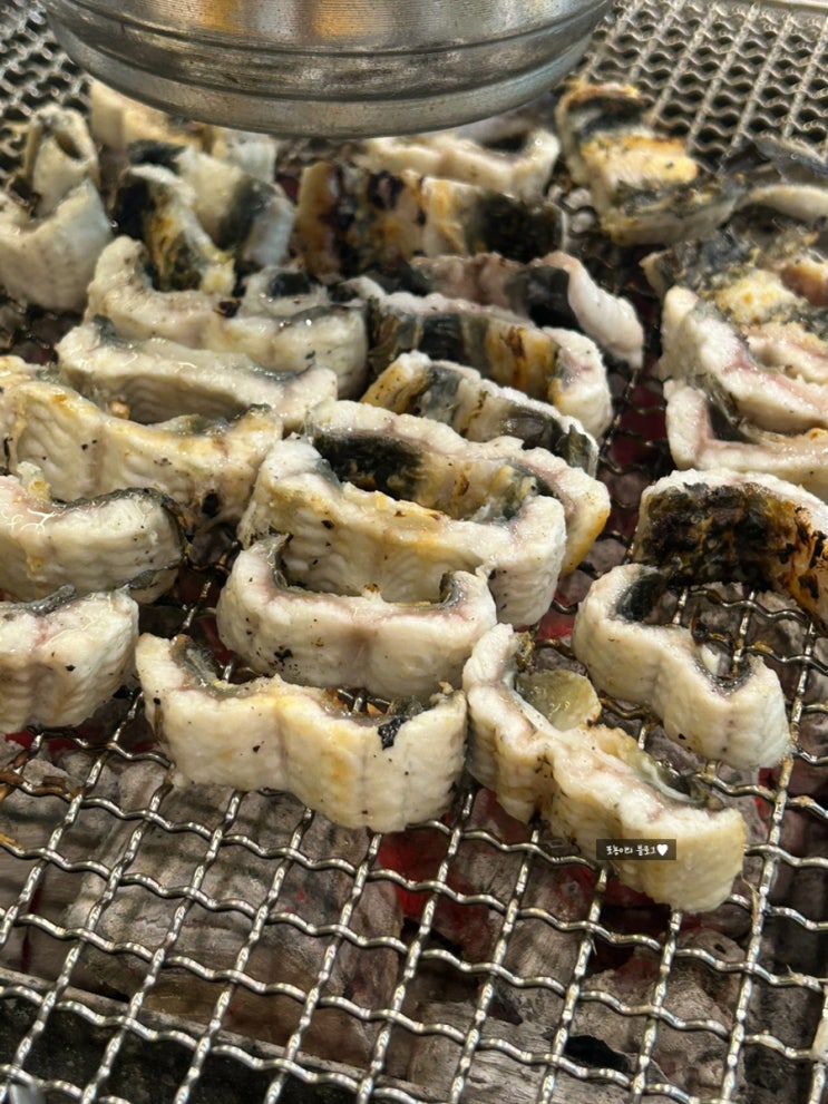  별내맛집 장어의꿈 웨이팅팁 재방문 후기