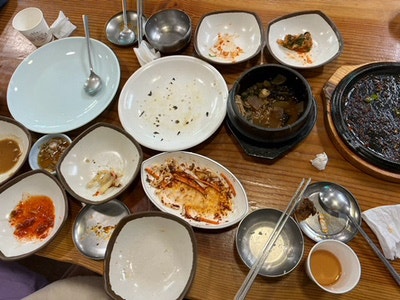 오색속초식당 사진 2