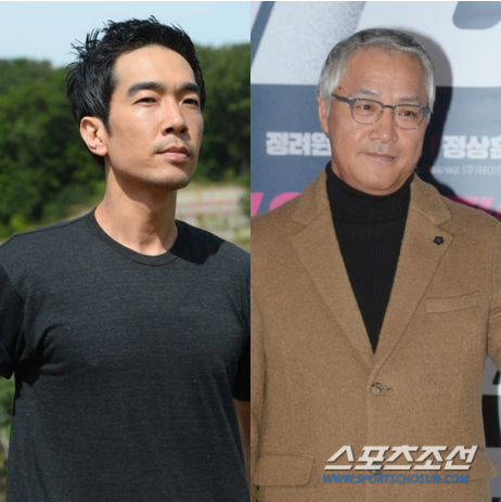 <b>고영욱</b> 이번엔 미성년자 성매매 <b>이경영</b> 저격 전과 비슷한데... 