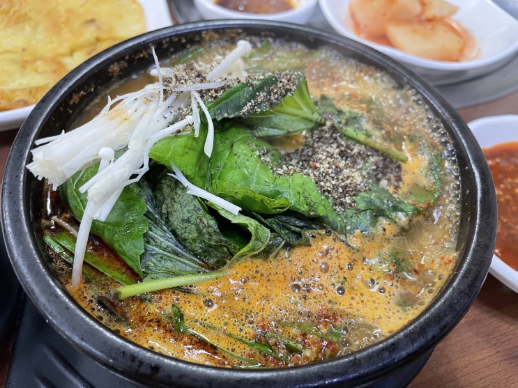  흑염소탕 효능 칼로리 부작용