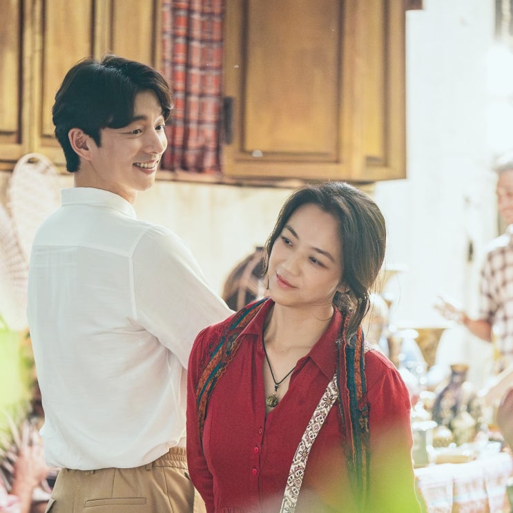  영화 원더랜드 줄거리 등장인물 명대사 결말 리뷰 평점 해석 총정리