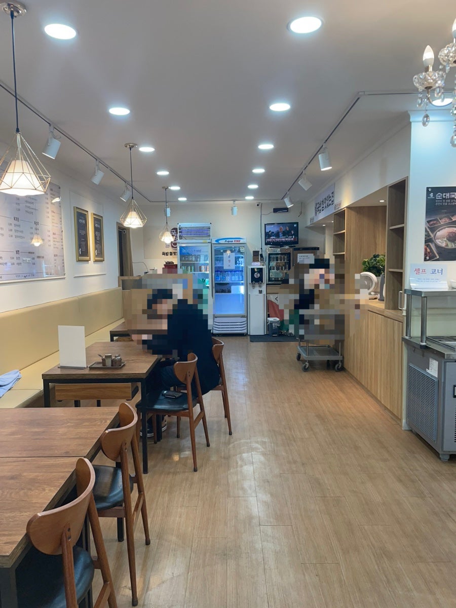 국밥참맛있는집 오산대점 사진 5