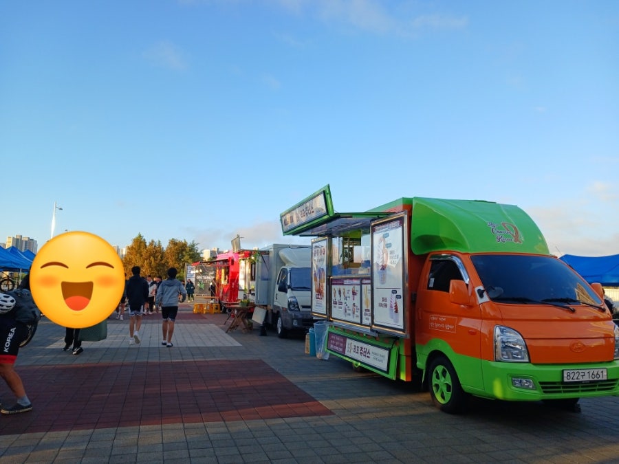 리꼬츄러스 사진 3