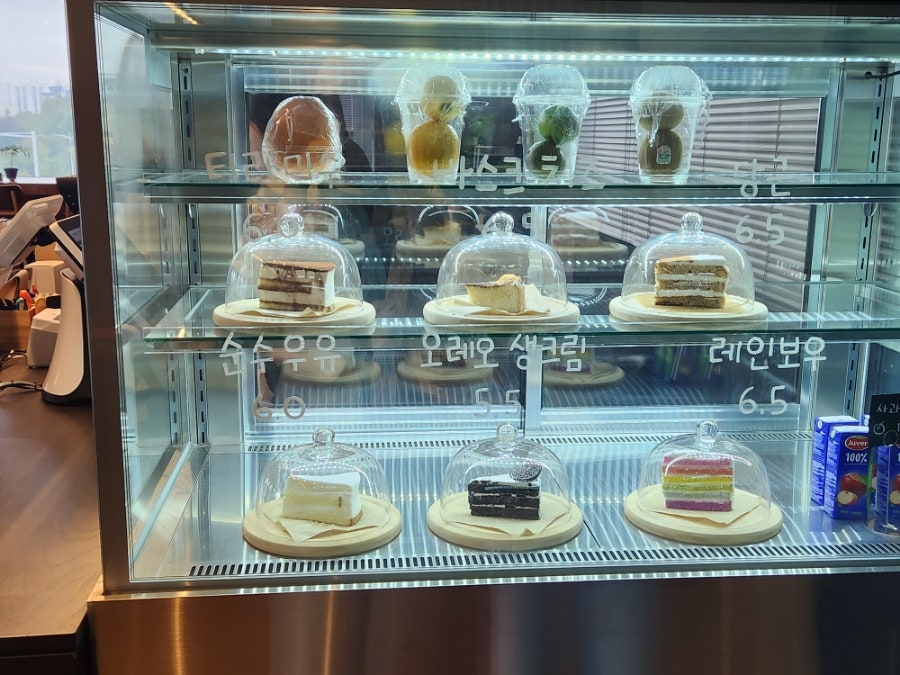 커피인텐소 사진 4