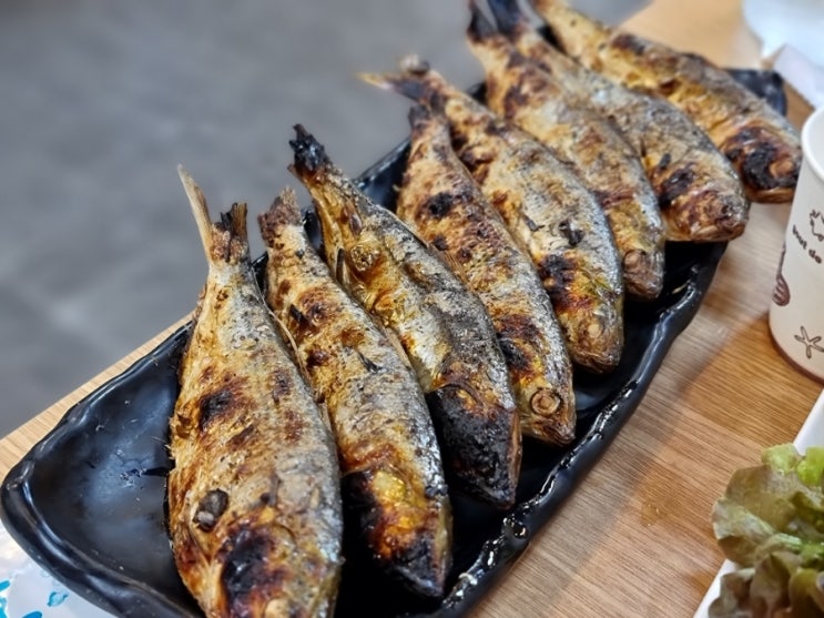 강화도 맛집 보광호 횟집을 다녀오다! 전어구이와 대하구이로 가을제철 즐기기 강화도 맛집 보광호 횟집을 다녀오다! 전어구이와 대하구이로 가을제철 즐기기