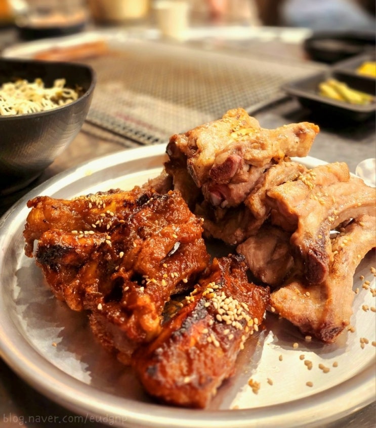 김해 쪽갈비 맛집 행님쪽갈비 본점 삼방동 외식장소 추천 김해 쪽갈비 맛집 행님쪽갈비 본점 삼방동 외식장소 추천