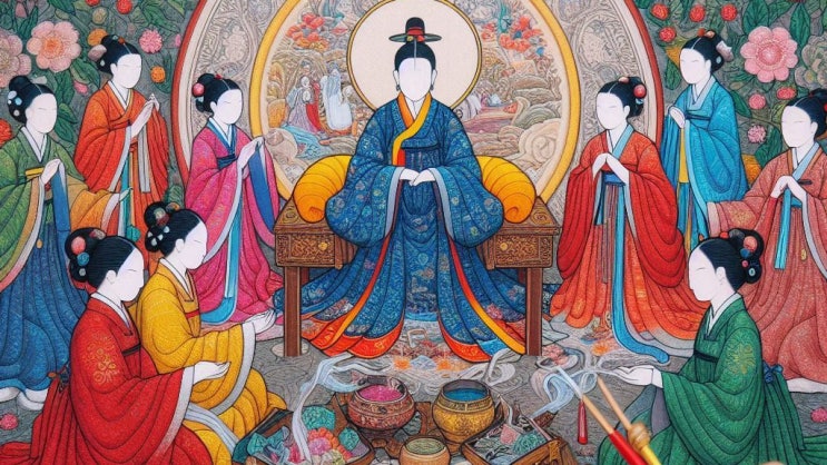  삼재 뜻, 조심해야 하는 이유(실화)