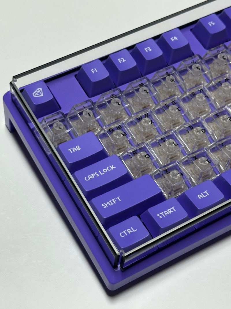 SEVENTEEN ウォヌキーボード⌨️、ぴったり合うキーボードループで保護しよう！ - ギャラクシーファクトリー キーボードループ